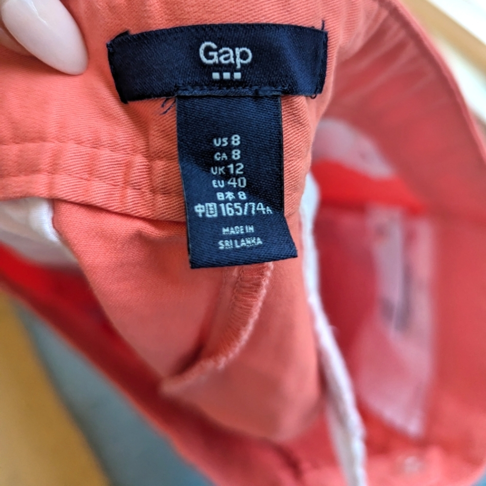 The Gap City 3 Inch Shorts - Picture 5 of 6